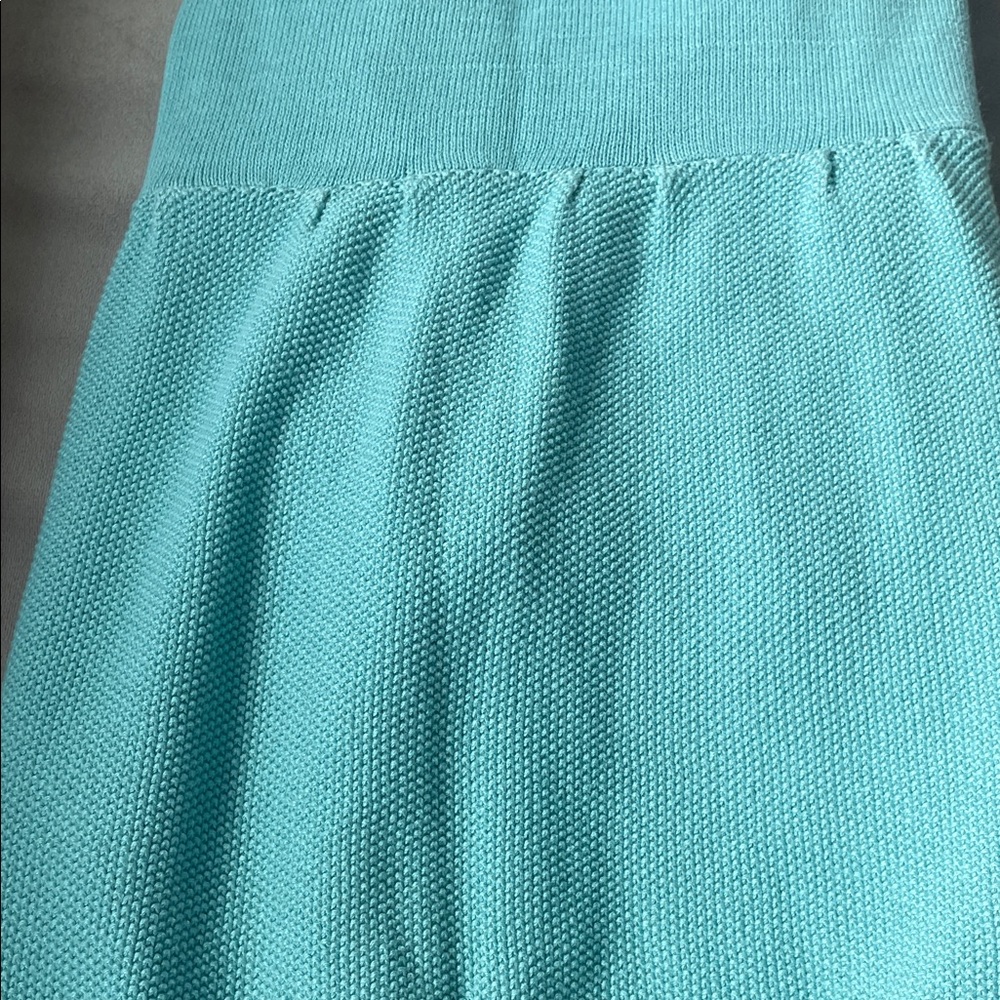 Apt 9 Open-Front Belted Cardigan with Grommet Details and Rolled Cuff and Hem - Picture 9 of 12